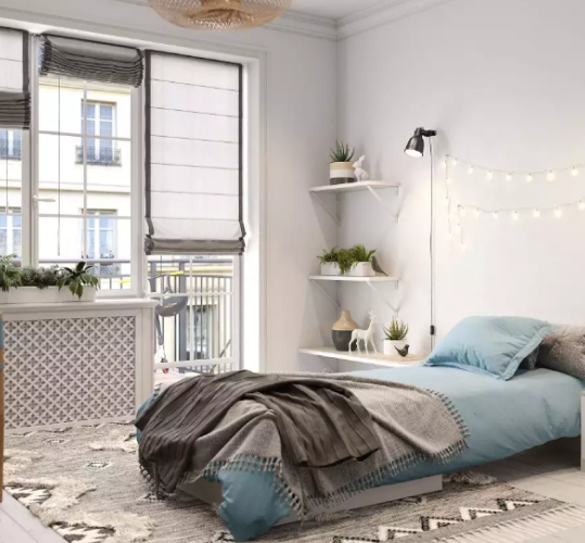 Детская мебель на заказ